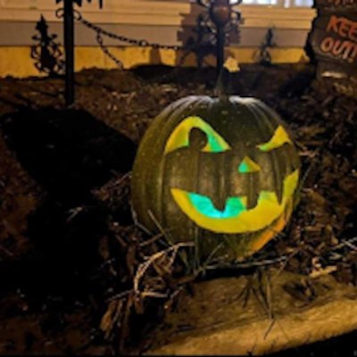 Pumpkin 13