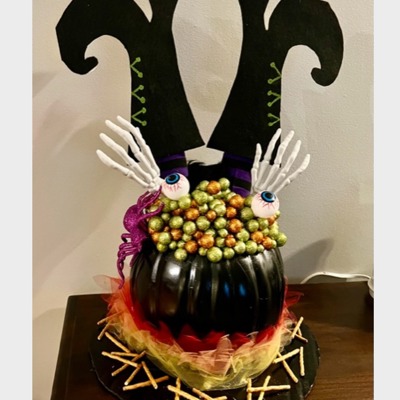 Pumpkin 8